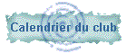Calendrier du club Rhne-Alpes Spitfire